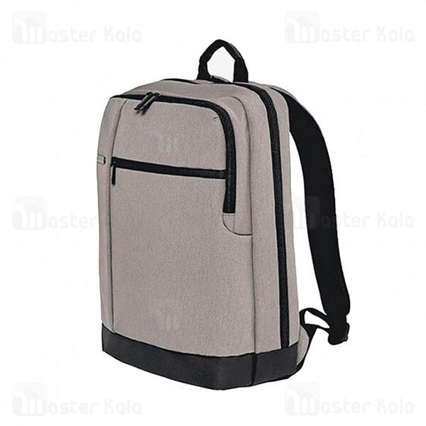 کوله شیائومی Xiaomi Youpin 90 Points Classic Business Backpack مناسب برای لپ تاپ 15.6 اینچ